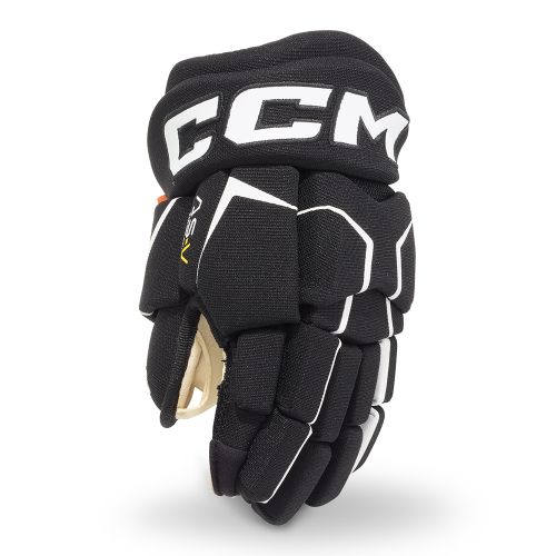 CCM Tacks AS-V Handschuhe Junior