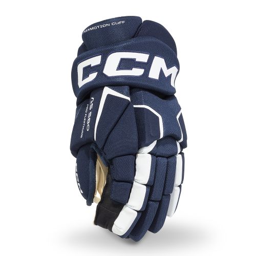 CCM Tacks AS 580 Handschuhe Junior