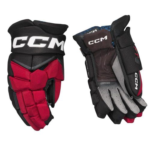 CCM Jetspeed FT8 Handschuhe Junior