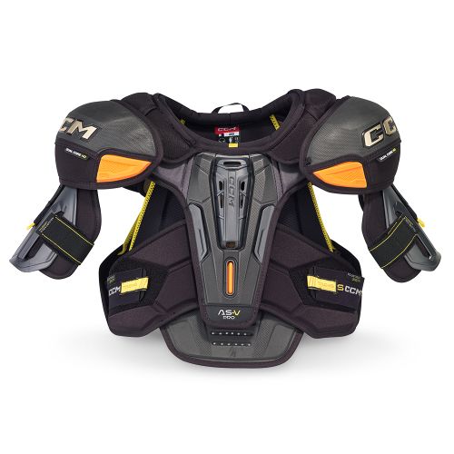 CCM Tacks AS-V Pro Schulterschutz Senior