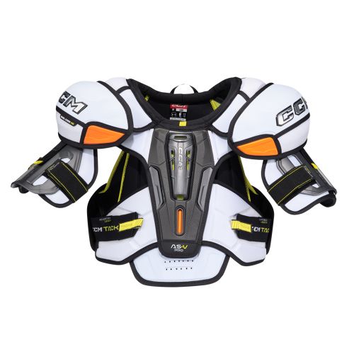 CCM  Tacks AS-V Pro NHL Schulterschutz Senior
