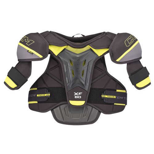 CCM Tacks XF80 Schulterschutz Junior