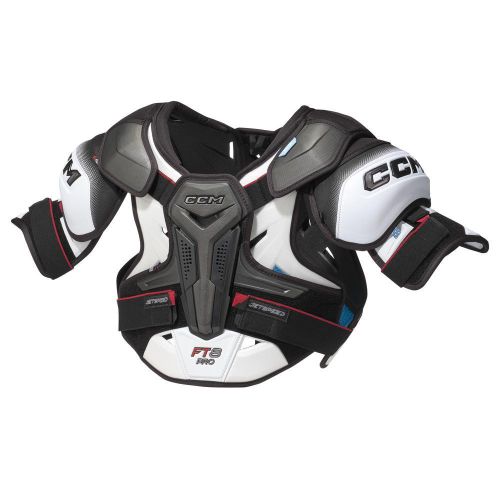 CCM Jetspeed FT8 Pro Schulterschutz Senior
