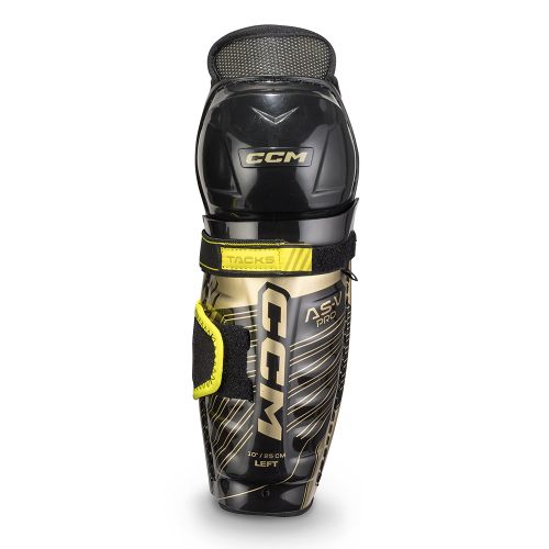 CCM Tacks AS-V Pro Schienbeinschoner Youth