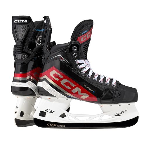 CCM Skate Jetspeed FT6 Pro Schlittschuhe Intermediate