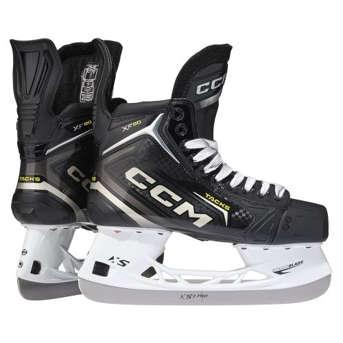 CCM Tacks XF80 Schlittschuhe Intermediate