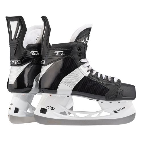 CCM Retro Tacks 652 Schlittschuhe Intermediate