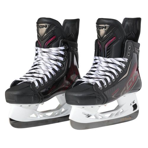 CCM Jetspeed FT8 Pro Schlittschuhe Intermediate