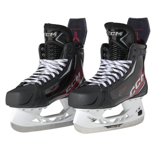 CCM Jetspeed FT870 Schlittschuhe Intermediate