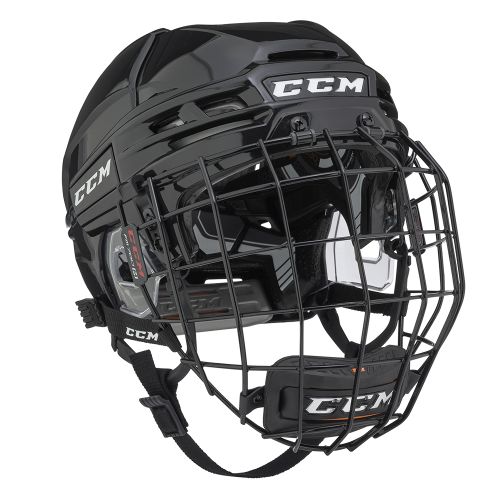 CCM Tacks 910 Combo Helme Senior