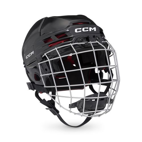 CCM Tacks 70 Combo Helme Junior