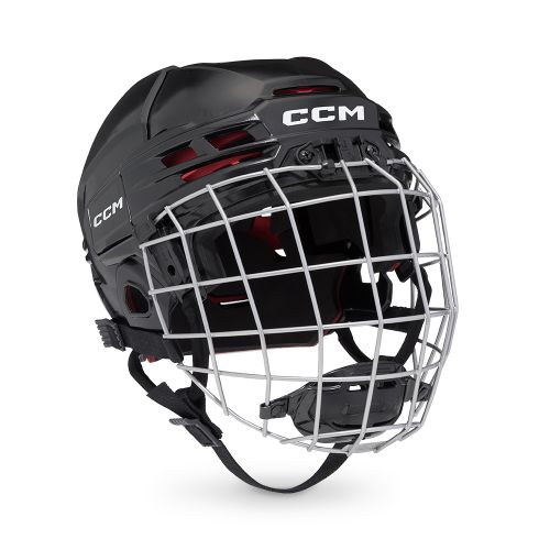 CCM Tacks 70 Combo Helme Youth