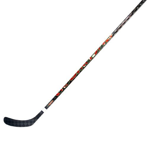 SHERWOOD Code V Eishockeystock Youth