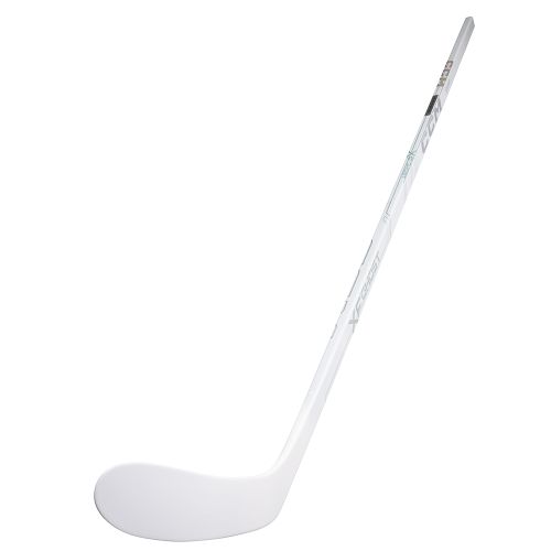 CCM XF Ghost White Eishockeystock Youth