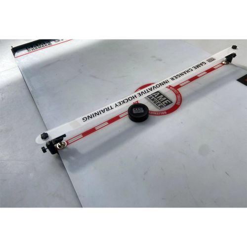 Game Changer Bar System