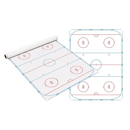 Taktifol Eishockey