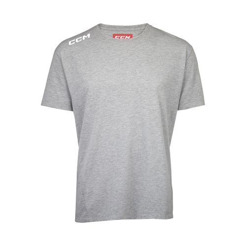 CCM Team Essential Tee T-Shirt Junior