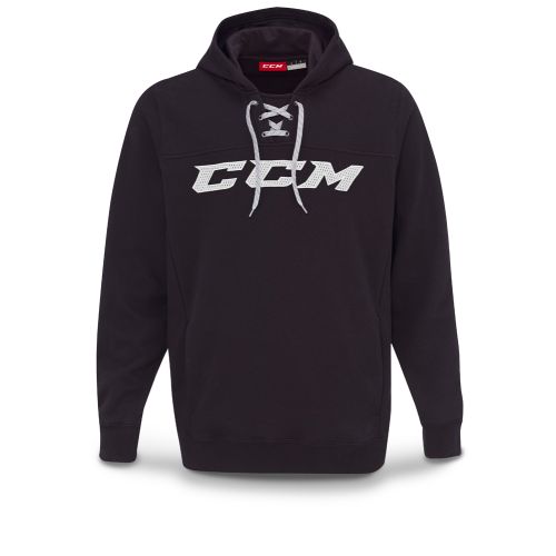 CCM Logo Hoody 2.0 Senior