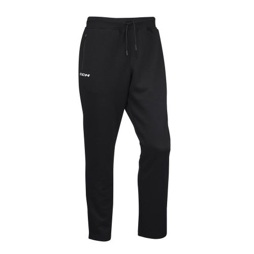 CCM Premium Tech Fleece Tapered Pant Senior