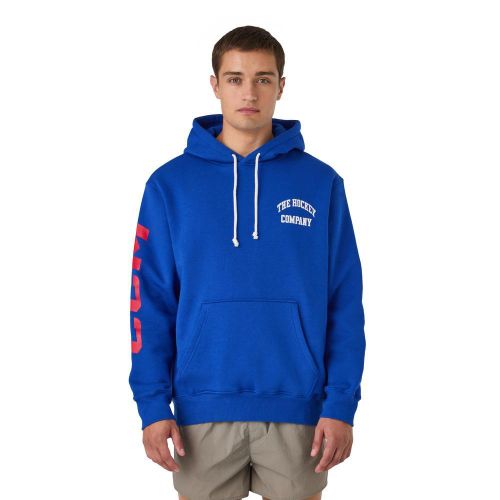 CCM Athleisure Fleece Hoodie Senior