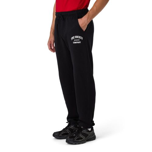 CCM Athleisure Fleece Jogger Senior