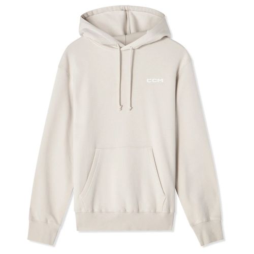 CCM Casual Hoodie Senior