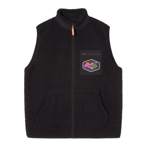 CCM Sherpa Vest Senior