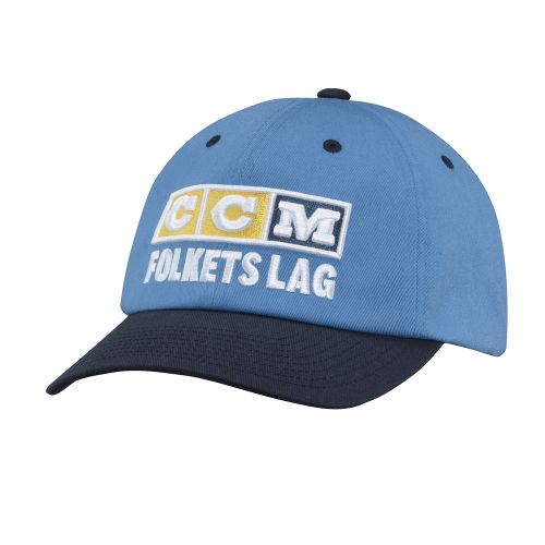 CCM Flag Sweden Cap Blue Senior