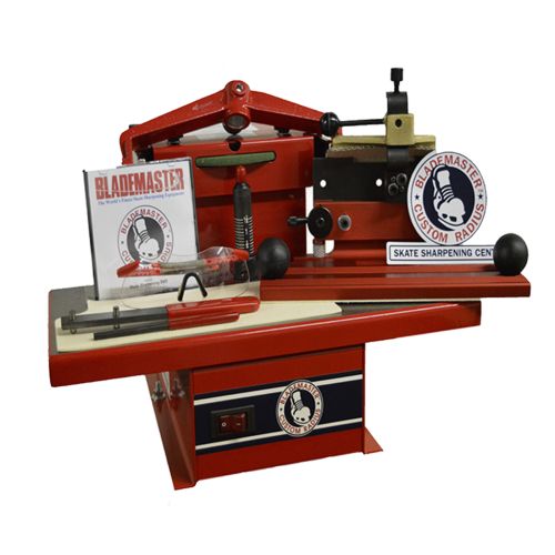 Schleifmaschine Blademaster SPB850