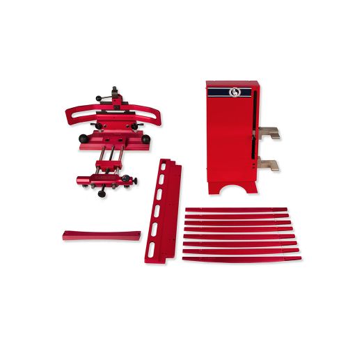 Contouring system Blademaster CRM6