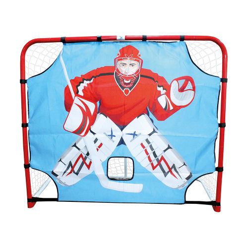 SH-Shooter Tutor Syndicate Rebounder 50"