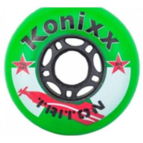 KONIXX Triton Outdoor Outdoor Rollen