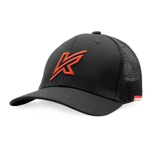 KNAPPER K Logo Cap