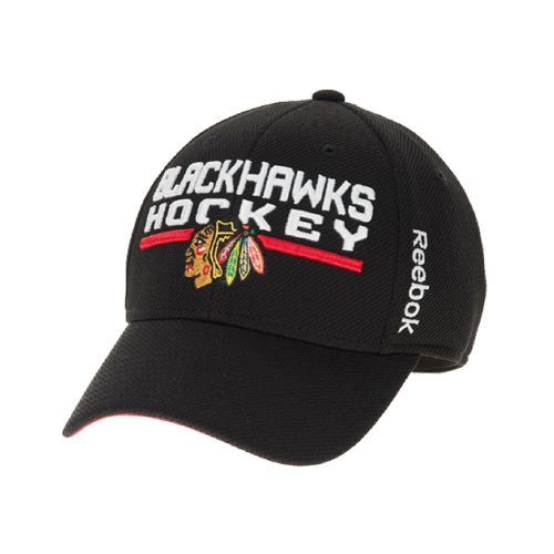 NHL Cap Locker Room Structured Flex