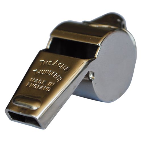 Pfeife aus Metall ACME Thunderer 60 1/2