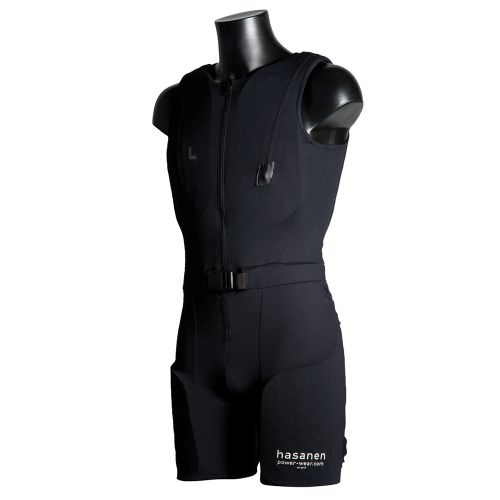 Gewichts-Anzug 4.5kg