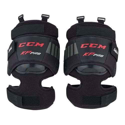 CCM PRO 2018 Goalie Knieschoner