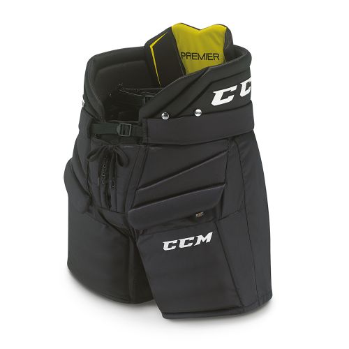 CCM Premier PRO 2.0 Goalie Hose Senior