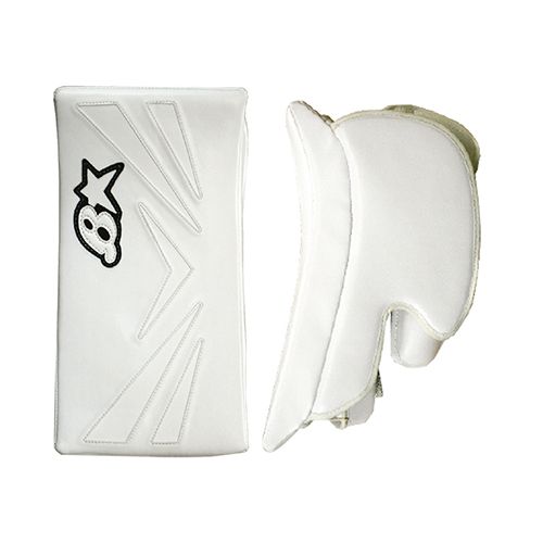 BRIANS Net Zero Blocker Junior