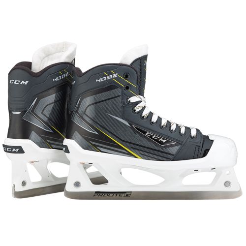 Goalie Skate CCM Tacks 4092 JR