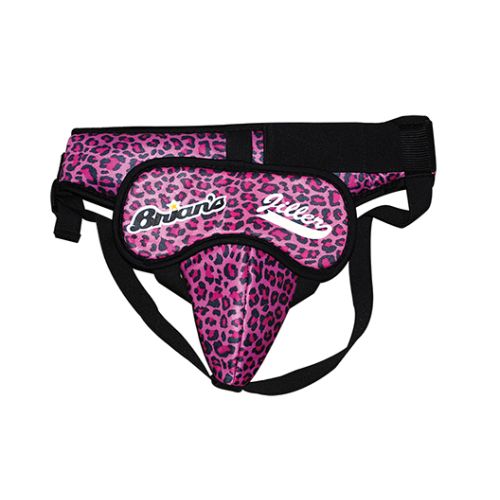 Goalie Tiefschutz Brians Damen Jiller