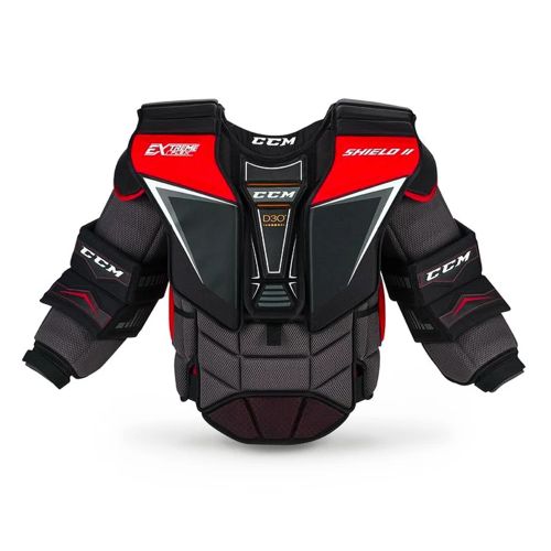 CCM Extreme Flex Shield II Weste Senior
