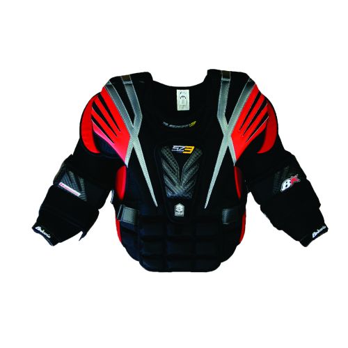 BRIANS Sub Zero Pro 3 Weste Senior