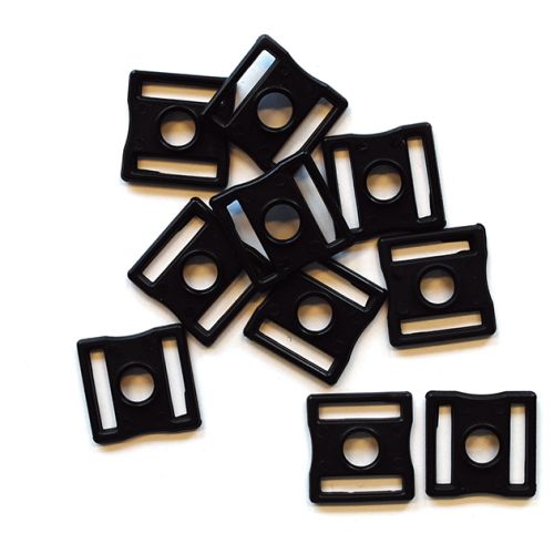 Wall Plastik Clip (5)