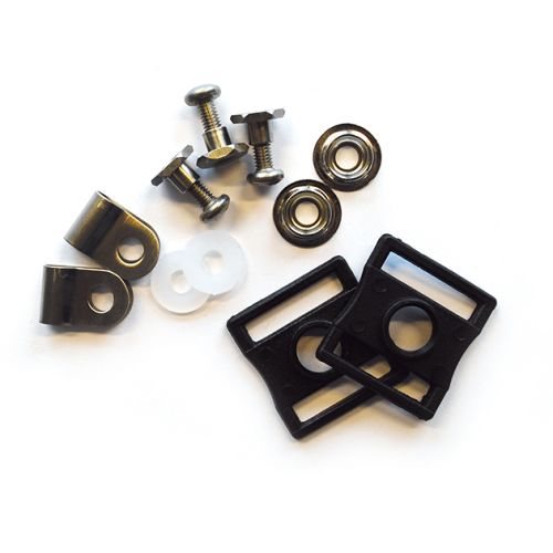 Wall Ersatzschrauben Set