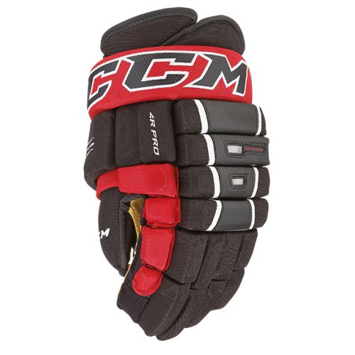 CCM 4R PRO Handschuhe Senior