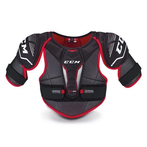 CCM Jetspeed FT350 Schulterschutz Junior