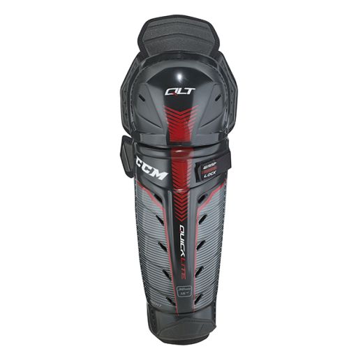 CCM Quicklite Schienbeinschoner Senior