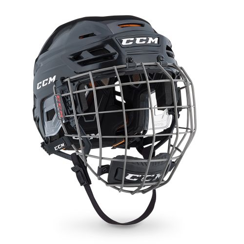 CCM Tacks 710 Combo Helme Senior