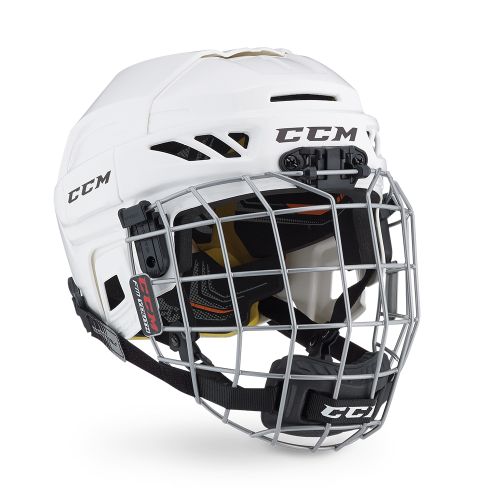 CCM Fitlite 3DS Combo Helme Youth